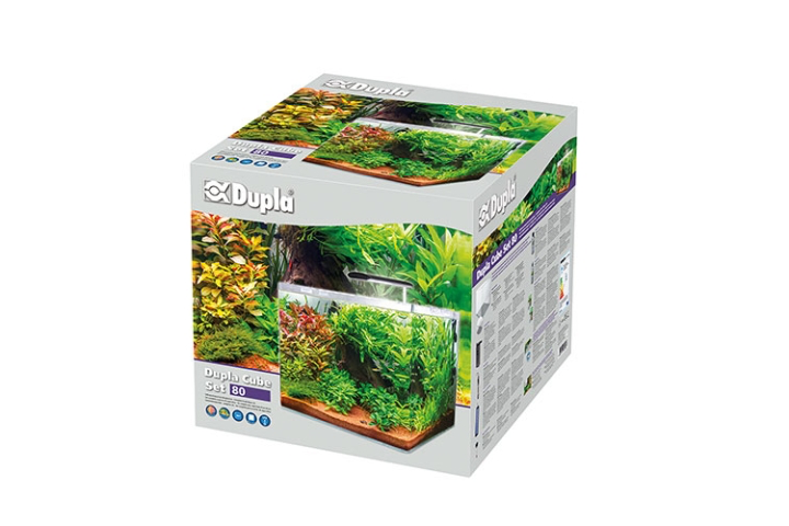 Dupla Cube 80